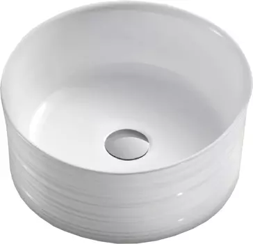 Рукомойник BelBagno BB1420 накладной