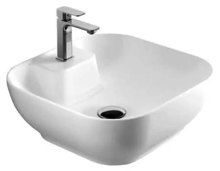 Рукомойник Bien Motto MTLG04201FD1W5000
