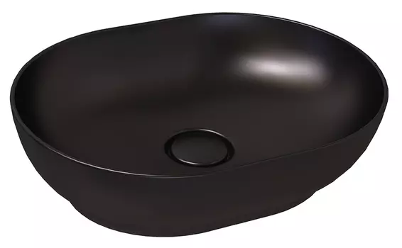 Рукомойник Bien Motto MTLG05001FD0B7000 черный