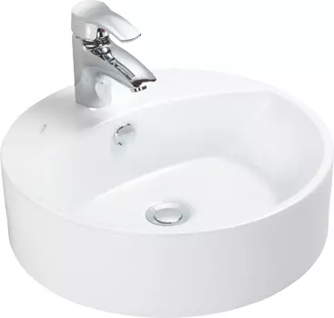 Раковина Creavit MN145 накладная