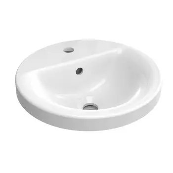 Рукомойник Ideal Standard Connect E504101 38 см
