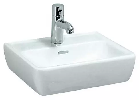 Рукомойник Laufen Pro 8.1195.1.000.104.1