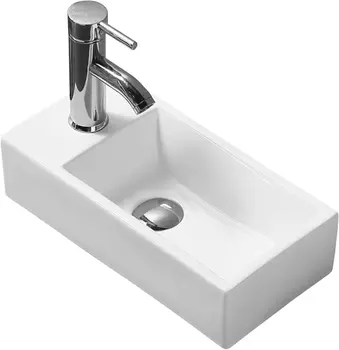 Рукомойник Melana MLN-9048 DR