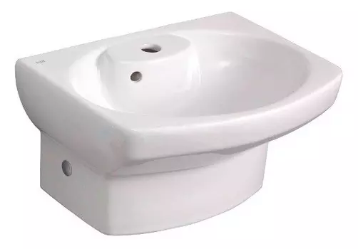 Рукомойник Roca Dama Senso Compacto 48