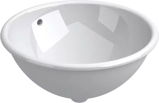 Раковина Sanitana Jara 39 встраиваемая