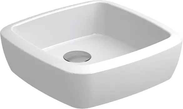 Раковина Sanitana Up 39 накладная