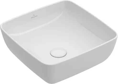 Раковина Villeroy & Boch Artis 417841R1 41 альпийский белый
