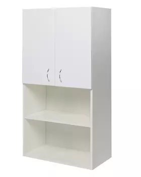 Шкаф Orange Смайл SM-60SR3 60 над стиральной машиной