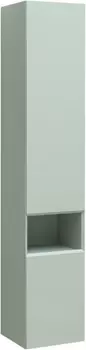 Шкаф-пенал Allen Brau Infinity 35 R подвесной папирус матовый