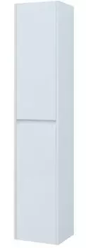 Шкаф-пенал Aquanet Nova Lite 35 белый