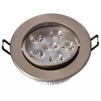 Встраиваемый светильник MW Light Круз 637013006