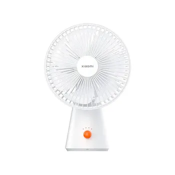 Настольный вентилятор Xiaomi Mi Rechargeable Mini Fan