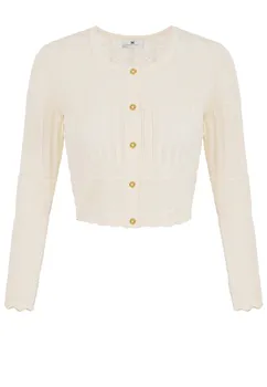 Кардиган ELISABETTA FRANCHI