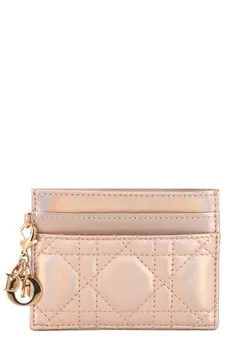 Картхолдер DIOR