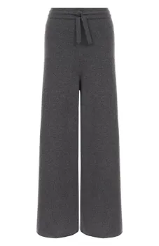 Кашемировые брюки Jil Sander