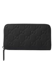 Кожаное портмоне Gucci