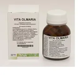 Вита Олмария 60 капсул Oti