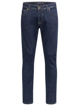 Джинсы Rock Creek Slim fit Jeans, синий