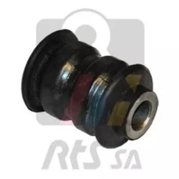 сайлентблок рычага! передний\ Chevrolet Captiva 2.4/Captiva 3.2 07> 017-00521 RTS