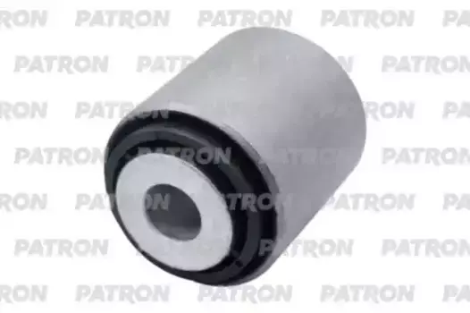 Сайлентблок рычага подвески BMW X5 (E70) 06- X6 (E71, E72) 07- PSE12277 PATRON