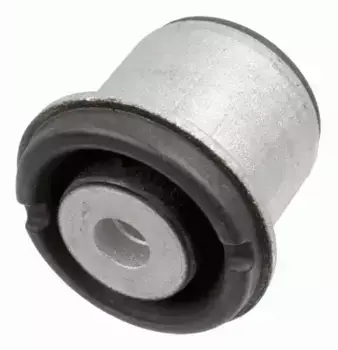 сайлентблок рычага верхнего!\ BMW X5 F15/F85 07>/X6 E71/F16 08> 37481 01 LMI