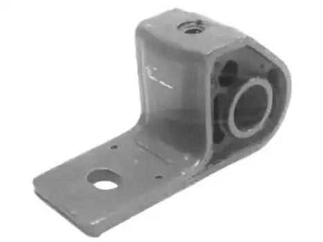 сайлентблок рычага зад.!\ Citroen ZX/Xsara, Peugeot 306 1.4-2.0HDi 93> 21653134 CORTECO
