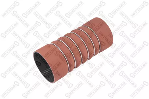 патрубок интеркулера!d=100, L=230\ MAN F90/F2000 D2866 81-10015-SX STELLOX