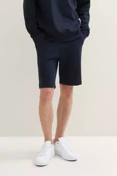 Шорты хлопковые TOM TAILOR