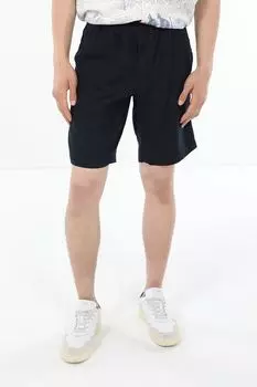 Шорты льняные Tommy Hilfiger