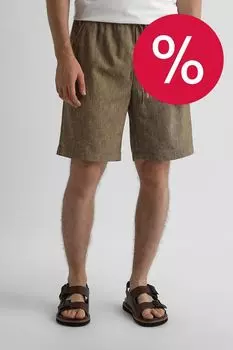 Шорты на кулиске Casual Friday