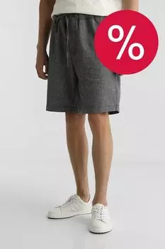 Шорты на кулиске Casual Friday
