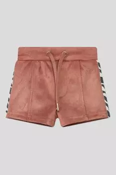 Шорты на резинке DJ DUTCHJEANS
