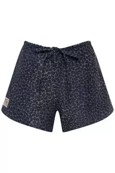 Шорты "Wild thoughts" 495denim