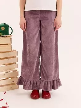 Штаны Velvet Chois
