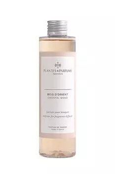 Сменный аромат Восточное дерево 200 мл Plantes et Parfums Provence