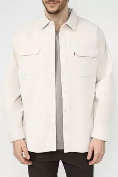 Сорочка хлопковая с карманами LEVI'S