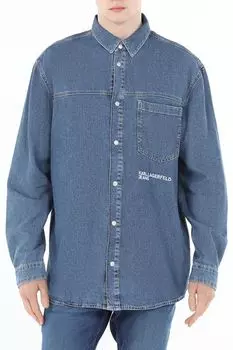Сорочка Karl Lagerfeld Jeans