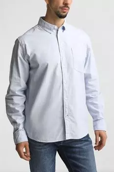 Рубашка хлопковая PEPE JEANS