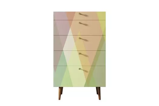 Комод Berber