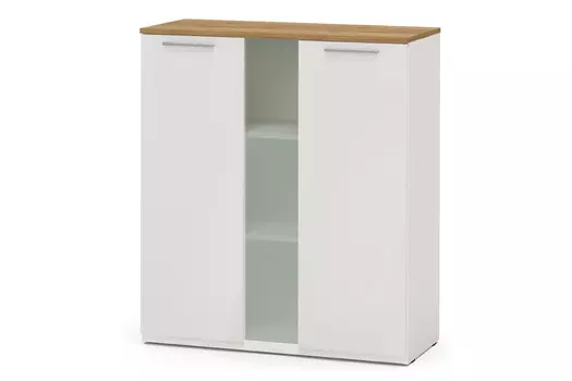 Комод со стеклом Altea