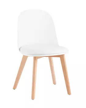Обеденный стул Stool Group Fog УТ000036897