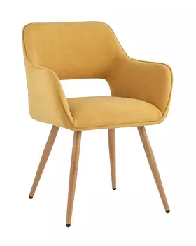 Обеденный стул Stool Group Кромвель УТ000036048