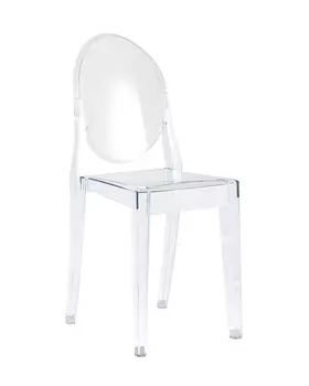 Обеденный стул Stool Group Victoria Ghost УТ000036009