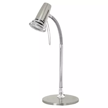 Офисная настольная лампа Eglo Leo Led 95828
