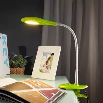 Офисная настольная лампа Elektrostandard Captor Captor green (TL90300)