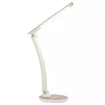 Офисная настольная лампа Elektrostandard Gander Gander gold (TL90310)