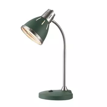 Офисная настольная лампа Freya Nina FR5151-TL-01-GN