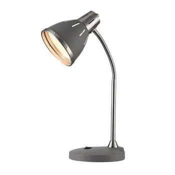 Офисная настольная лампа Freya Nina FR5151-TL-01-GR