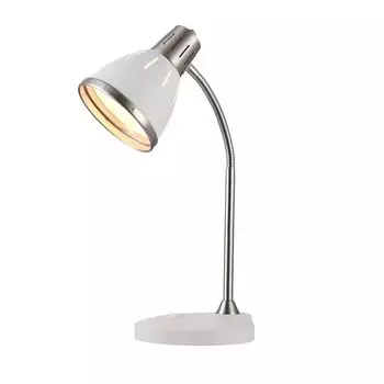 Офисная настольная лампа Freya Nina FR5151-TL-01-W