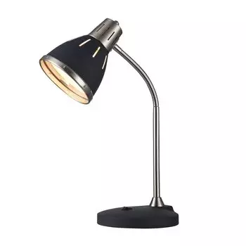 Офисная настольная лампа Freya Nina FR5151-TL-01-B